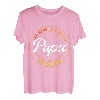 Herren Vatertag Retro - Papa - Der Mann Der Mythos Die Legende T-Shirt