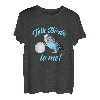 Sprich Birdie mit mir Wellensittich Sittich Golf TShirt