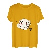 Lustiges Bongo-Katzen-T-Shirt Lustig Niedlich Gamer Meme Cat Tee T-Shirt