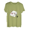 Lustiges Bongo-Katzen-T-Shirt Lustig Niedlich Gamer Meme Cat Tee T-Shirt