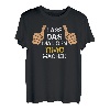 Herren Vorname Timo - Lass das mal den Timo machen T-Shirt
