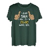 Herren Vorname Timo - Lass das mal den Timo machen T-Shirt