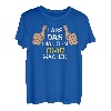 Herren Vorname Timo - Lass das mal den Timo machen T-Shirt