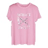 Hauptinstrument Querflöte Orchester Musical Geschenk T-Shirt