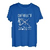 Hauptinstrument Querflöte Orchester Musical Geschenk T-Shirt