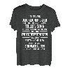Herren Ich Bin Ein Glücklicher Vater T-Shirt Vater Sohn T-Shirt