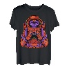 Gaming Astronaut Video Game Affe Computer Videogame PC T-Shirt