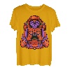 Gaming Astronaut Video Game Affe Computer Videogame PC T-Shirt