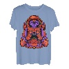 Gaming Astronaut Video Game Affe Computer Videogame PC T-Shirt