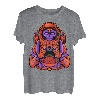 Gaming Astronaut Video Game Affe Computer Videogame PC T-Shirt