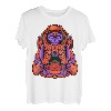 Gaming Astronaut Video Game Affe Computer Videogame PC T-Shirt
