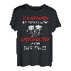 Bademeister Outfit Schwimmbad Schwimmen Geschenk T-Shirt