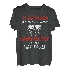 Bademeister Outfit Schwimmbad Schwimmen Geschenk T-Shirt