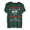 Bademeister Outfit Schwimmbad Schwimmen Geschenk T-Shirt