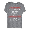Bademeister Outfit Schwimmbad Schwimmen Geschenk T-Shirt