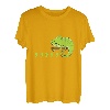 Chamäleon Reptilien Reptil Echse Haustier Terrarium Geschenk T-Shirt