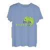 Chamäleon Reptilien Reptil Echse Haustier Terrarium Geschenk T-Shirt