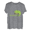 Chamäleon Reptilien Reptil Echse Haustier Terrarium Geschenk T-Shirt