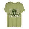Herren Böser alter Mann - Witziges Geschenk für Männer - Herren T-Shirt
