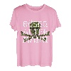 Herren Böser alter Mann - Witziges Geschenk für Männer - Herren T-Shirt