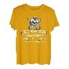 Torwart T-Shirt Lustiges Eishockey Torwart Geschenk T-Shirt
