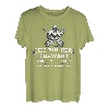 Torwart T-Shirt Lustiges Eishockey Torwart Geschenk T-Shirt