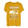 Herren Vater und Tochter Nicht Immer Einer Meinung T Shirt Vatertag