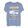 Herren Vater und Tochter Nicht Immer Einer Meinung T Shirt Vatertag