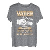Herren Vater und Tochter Nicht Immer Einer Meinung T Shirt Vatertag
