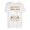 Herren Vater und Tochter Nicht Immer Einer Meinung T Shirt Vatertag