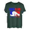 Muslim Allah Islam Moschee Ramadan Religion Koran Geschenk T-Shirt