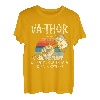Herren Vatertagsgeschenk tshirt Vathor Papa Vater Vatertag T-Shirt