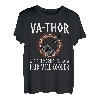 Va-Thor Design Vater Papa Helden Wikinger T-Shirt