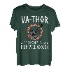 Va-Thor Design Vater Papa Helden Wikinger T-Shirt