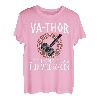 Va-Thor Design Vater Papa Helden Wikinger T-Shirt