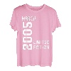 2005 März Limited Edition Happy Birthday Party Funny T-Shirt