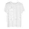 2005 März Limited Edition Happy Birthday Party Funny T-Shirt