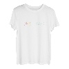 Damen GRL PWR (Girl Power) T-Shirt