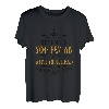 Denk dran, du fliegst ein Flugzeug T-Shirt