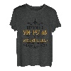 Denk dran, du fliegst ein Flugzeug T-Shirt