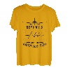 Denk dran, du fliegst ein Flugzeug T-Shirt