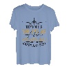 Denk dran, du fliegst ein Flugzeug T-Shirt