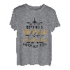 Denk dran, du fliegst ein Flugzeug T-Shirt