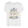 Denk dran, du fliegst ein Flugzeug T-Shirt