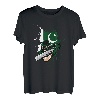 2020 Pakistan Cricket Trikot Geschenk für Pakistanische Cricket-Fans T-Shirt
