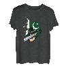 2020 Pakistan Cricket Trikot Geschenk für Pakistanische Cricket-Fans T-Shirt
