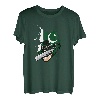 2020 Pakistan Cricket Trikot Geschenk für Pakistanische Cricket-Fans T-Shirt