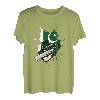 2020 Pakistan Cricket Trikot Geschenk für Pakistanische Cricket-Fans T-Shirt