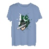 2020 Pakistan Cricket Trikot Geschenk für Pakistanische Cricket-Fans T-Shirt