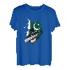 2020 Pakistan Cricket Trikot Geschenk für Pakistanische Cricket-Fans T-Shirt